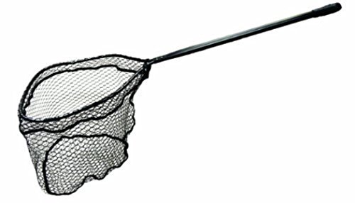 Promar Landing Net 20-Inch Hoop and 30-Inch Handle