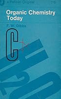 Organic Chemistry Today B0010VSKG4 Book Cover