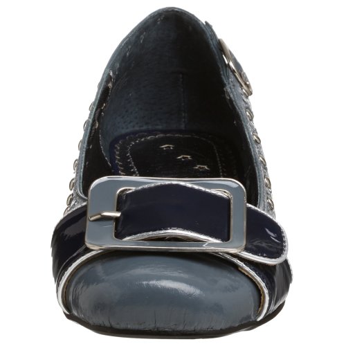 Image of Naughty Monkey Women's Asteroids Flat