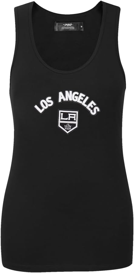 Pro Standard NHL Womens Pro Standard Womens NHL Classic Chenille Tank Top