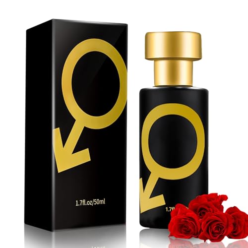 VEBERO Pheromone Cologne For Men