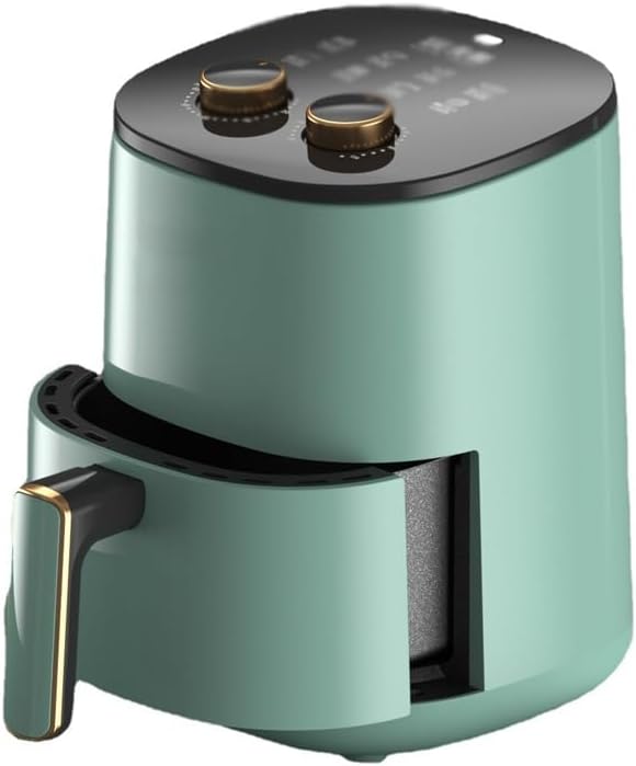 Deep Fryer Home Appliances Smart Voice Control Air Fryers In Low Fat Oil Free Airfryer