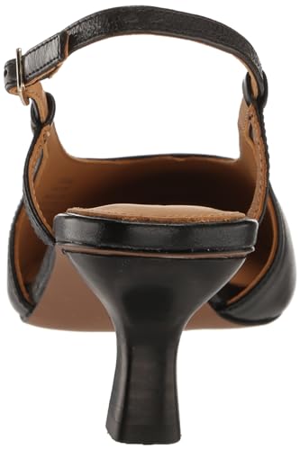 Madewell Women's Olympia Sling Heel Pump3