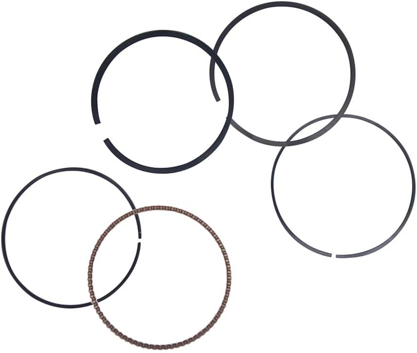 Piston Ring Set Kit For 450RK ATV UTV P0020001311A0000
