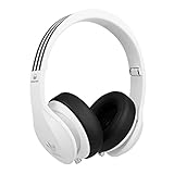 Monster Adidas Originals Over Ear Headphones-White (128555)