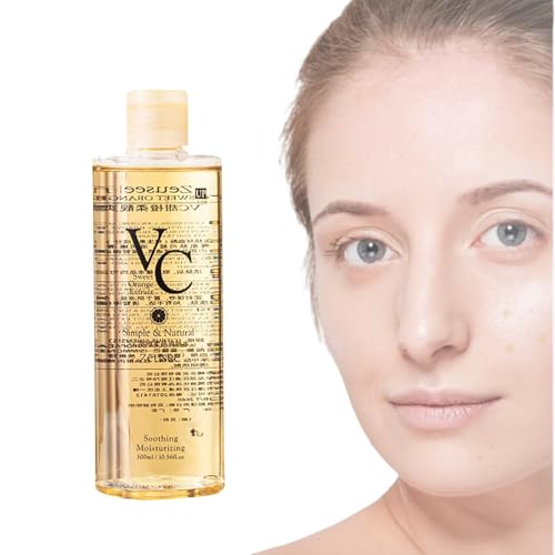 Kniyea VC Toner Intensive Brightening