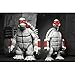 Teenage Mutant Ninja Turtles Black and White First Turtles 7