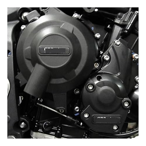 Funda Protectora Motor para Daytona 675R y Street Triple 2