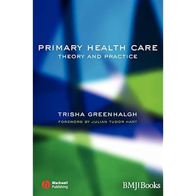 Primary Health Care