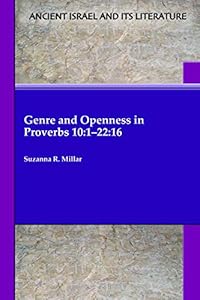 Ancient Israel and Its Literature Book 39 image