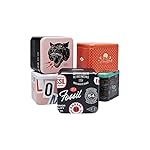 Fossil-Decker-Brown-Watch