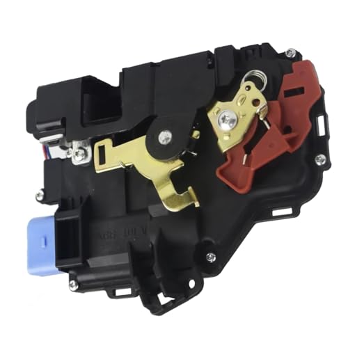 Actionneur de verrouillage de porte avant arrière gauche droite central Golf MK5 GTI 7L0839016D