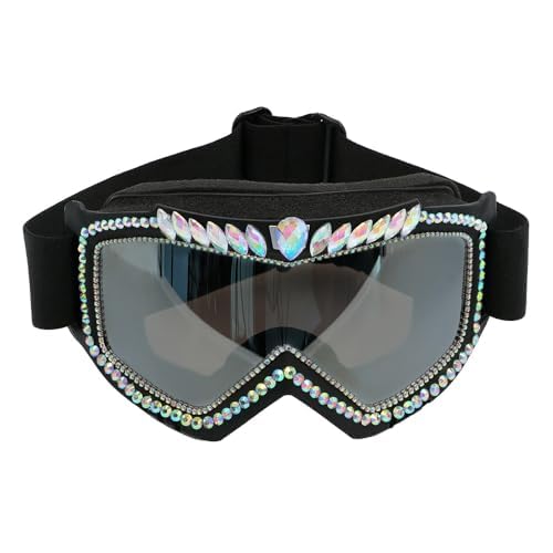 Image secondaire de Lunettes de Ski Galaxy Boland - Accessoire Festif Multicolore