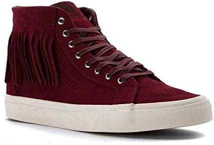 vans granates amazon