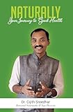 naturally 7 concert  Naturally: Your Journey to Good Health (English Edition)
