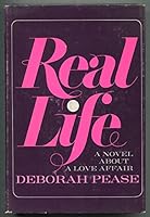 Real life 0393086291 Book Cover