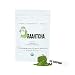 Baahtcha - USDA Organic Matcha Green Tea Powder - Premium Culinary Grade Natural Caffeine Energy Booster, Antioxidant - Gluten Free, Vegan - Starter Size - 30g