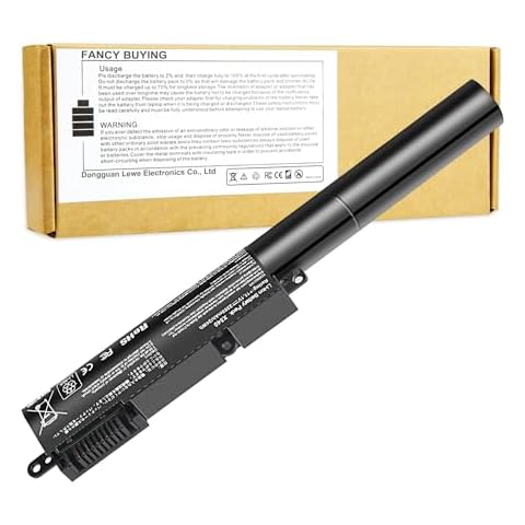 Fancy Buying A31N1519 Laptop Battery for ASUS X540 Series Cover