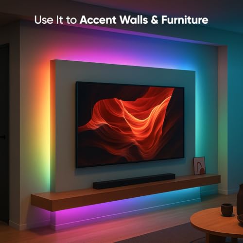 Nanoleaf RGBW Lightstrips thumbnail 6