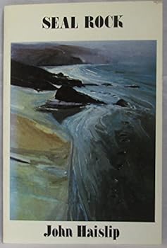 Paperback Seal Rock Book