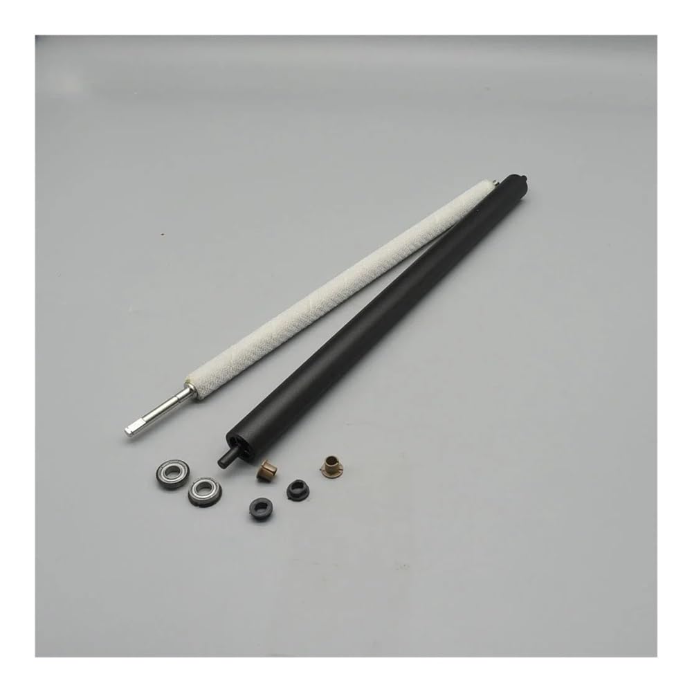 Casquillo del rodillo de limpieza compatible con Konica Minolta C554e 654 5