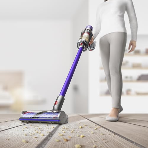 Dyson Gen5 Detect vacuum