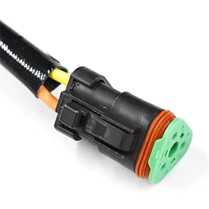 Sensor 1946725 para solucionar fallos de lectura en el motor 5