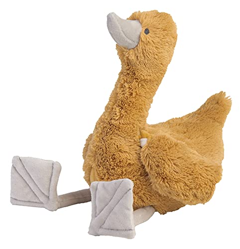Peluche Canard Twine 32 cm le cadeau de naissance parfait pour bebe