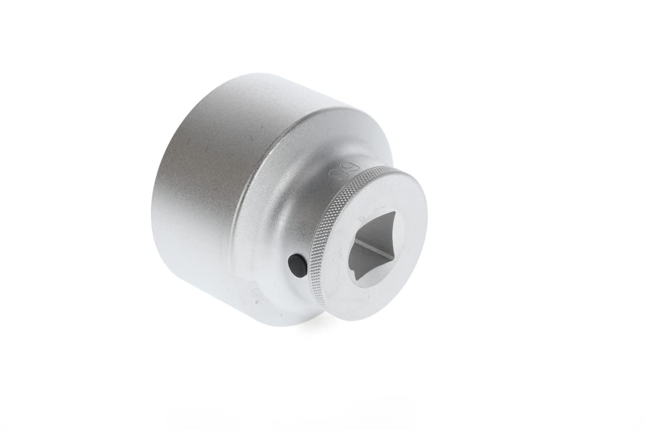 GEDORE 32 60 Socket 3/4" 60 mm