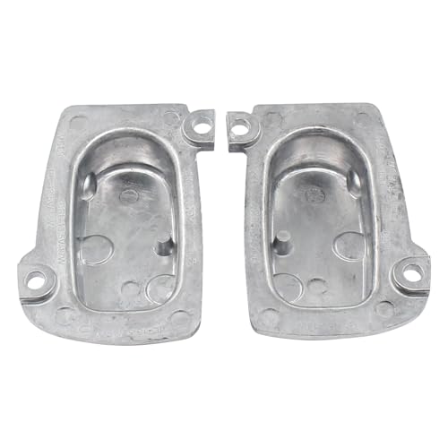 HouYeen Modulo DRL per fari allo xeno sinistro e destro per Au-di A3 8V 2012-2020