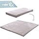 roba Spiel- & Krabbelmatratze 60 x 120 cm - klappbar zu Spiel- & Krabbelunterlage 120 x 120 cm