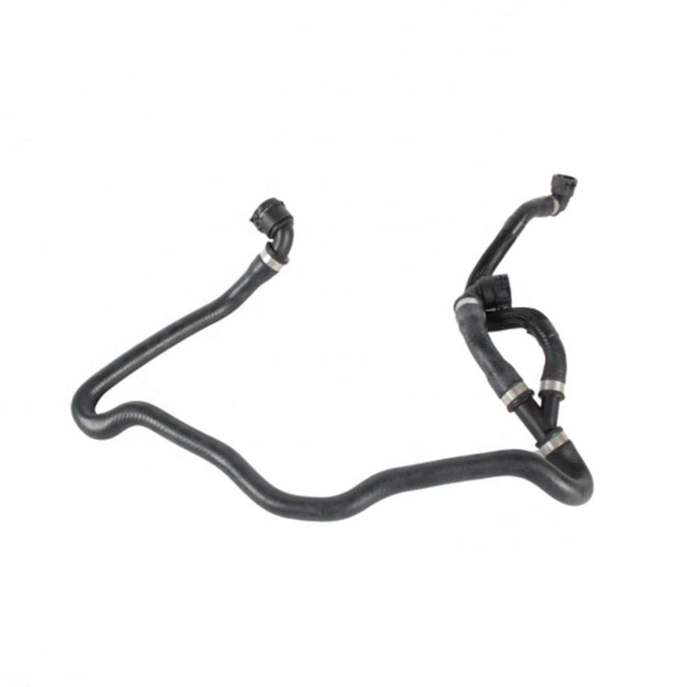Amazon.com: CHERISH-AUTO 1PCS OEM 17127578404 coolant hose 