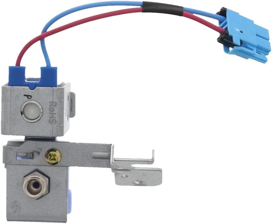 5220JB2010A Refrigerator Water Valve Replaces 5220JB2010W, AP4444451, PS3527440