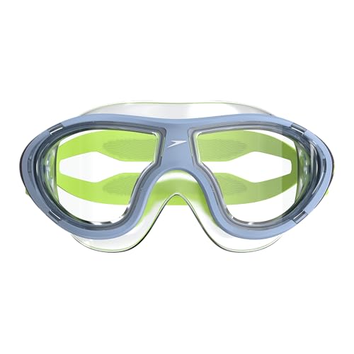 Image of Speedo Unisex Kids Swim Goggles Biofuse 2.0 Junior