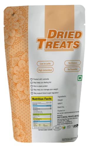 Image of Dried Treats Premium Dates (Dry red Dates /Lal Chuara, 1000 grams) (Pack of 3)