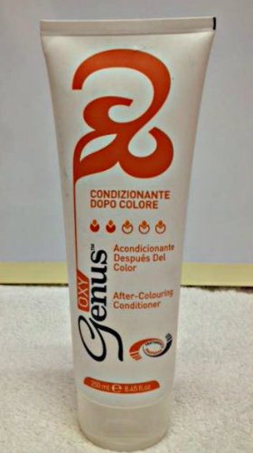 Genus After-Colouring Conditioner 8.45oz