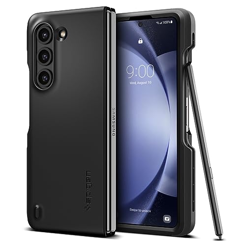 Galaxy Z Fold 5 Series Case Thin Fit P -  Official Site