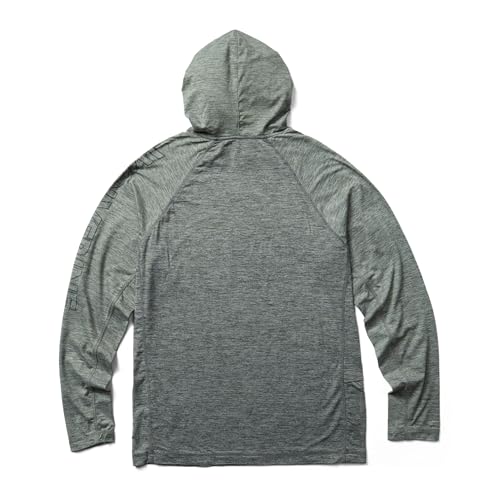 Wolverine Men's Sun-Stop Eco Hoody4