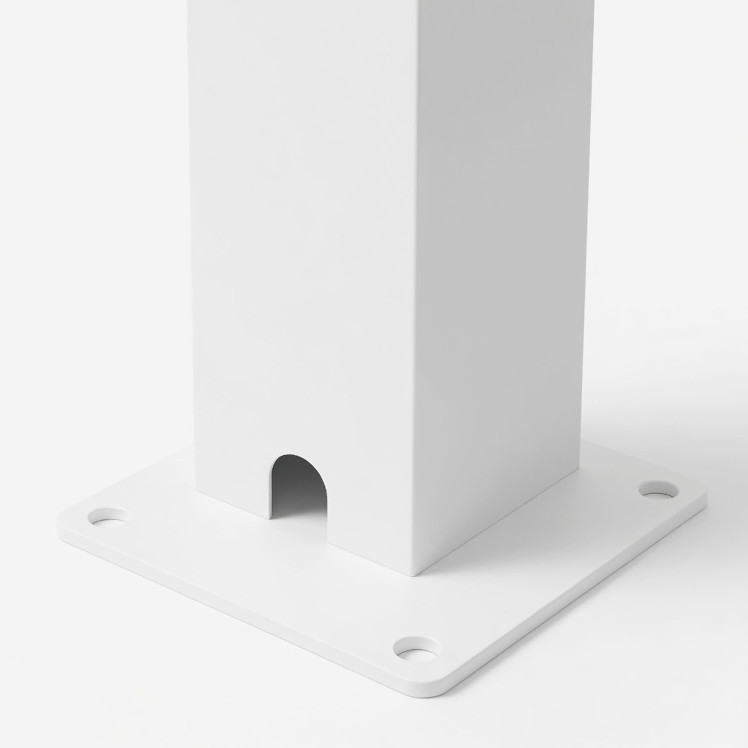 Pergola Bioclimatica 3x4 Metri Gazebo Con Tetto A Lamelle Orientabili Sistema Di Drenaggio Struttura In Alluminio E Acciaio Resistente Ai Raggi UV Per Giardino Terrazza E Piscina Bianco Opaco