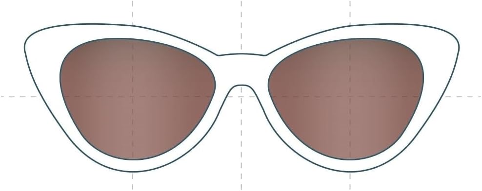 Sunglass Fix Replacement Sunglass Lenses Compatible with Versace MOD 4324-B 57mm