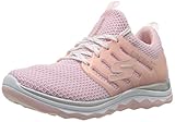 Weiches Fußbett Skechers Mädchen Diamond Runner 81561L-LTPK Laufschuhe, Pink (Light Pink), 32 EU