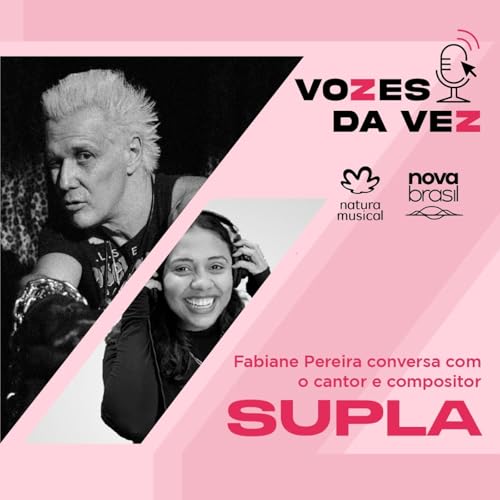 Supla: &ldquo;Nunca fui desgovernado, sempre fui focado.&rdquo;