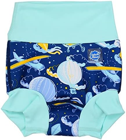 Splash About Happy Nappy Duo