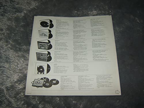 Medicine Ball Caravan Original 1971 Warner Bros. Bs-2565 Stereo Vinyl White Label Dj Promotional Lp Album Music From The Motion Picture Alice Cooper, B.b. King, The Youngbloods, Delaney And Bonnie, Stoneground With Sal Valentino, Doug Kershaw Ex #TOP4