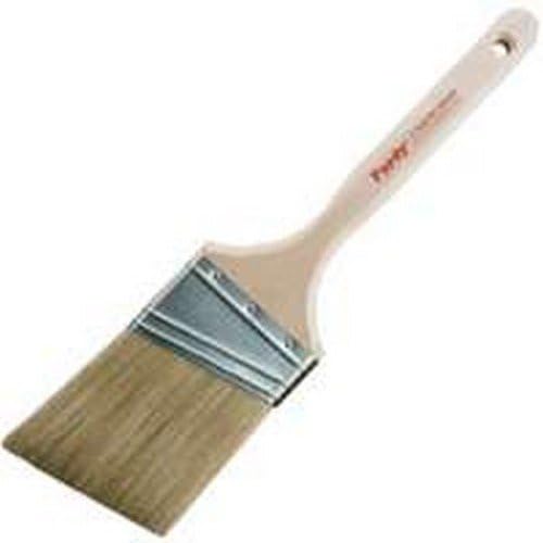 Purdy Extra Oregon 2-1/2 in. W Angle Paint Brush Natural Bristle