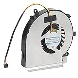 【Fonctionnement durable et silencieux】 Construit avec des matériaux de haute qualité pour une durabilité durable, ce ventilateur de processeur de remplacement fonctionne silencieusement pour minimiser le bruit compromettre l'efficacité du refroidissement.