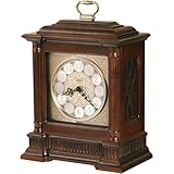 Howard Miller Mission Table Clocks product image