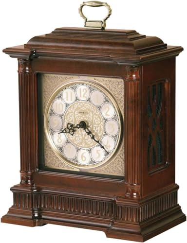 Best Howard Miller Orleans Table Clocks