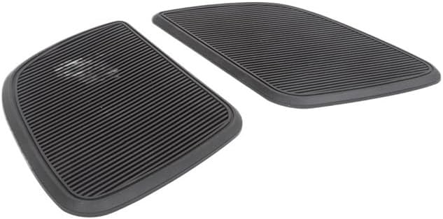 Tank Traction Pad for R75 5 R60 R50 R90 6 Motorcycle Gas Fuel Tank Rubber Sticker Protector Pad Grip Decal