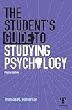 The Student's Guide to Studying Psychology